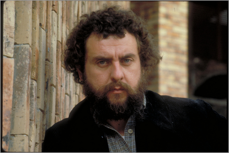 Gilles Servat, 1979 (photo)