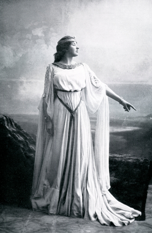 Tristan and Iseult / Tristan and Isolde by Wagner