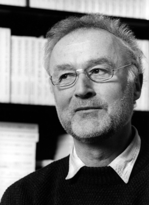 Jean-Pierre Pharabod