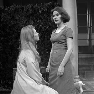 Die Stunde der Antigone