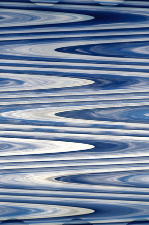 Clouds Abstract 3, 2018 (photo)