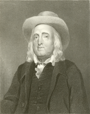 Jeremy Bentham (engraving)