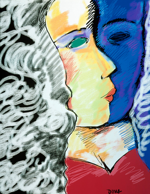 Dreamer (computer graphics)