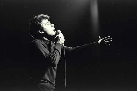 Claude Nougaro 1969 (Picture)