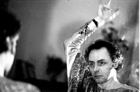 Ronald David Laing in1971