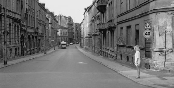 Saxony, Goerlitz 1992 (photo)