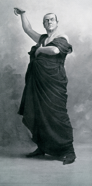 Mefistofele by Arrigo Boito