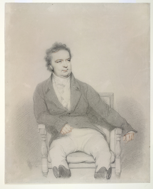 Sir Charles Theophilus Metcalfe