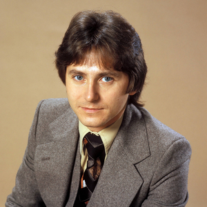 Sänger Hans-Jürgen Beyer (GDR), Personen; 1980, Berlin, DDR, Musiker ..., 1980 (photo)