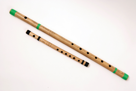 Instrument - Flute -