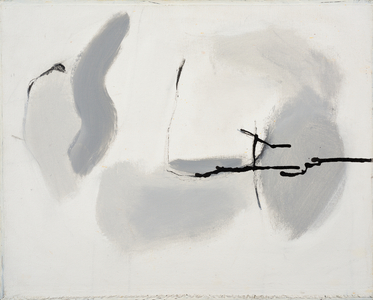 Anascaul (oil on canvas)