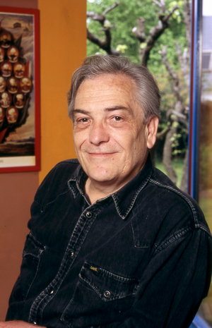 Alain Dugrand