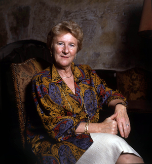 Antonine Maillet