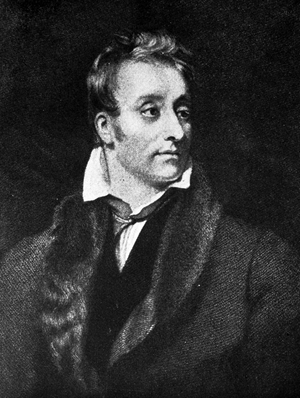 James Wardrop, 1820