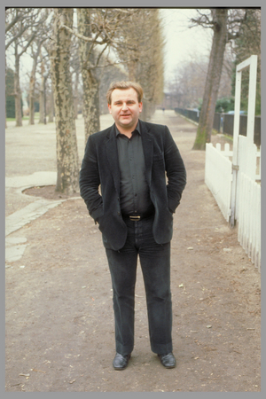Abbé Wackenheim, 1981 (photo)