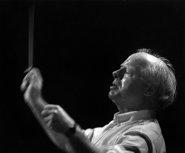Bernard Haitink