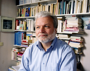 Nedim Gursel