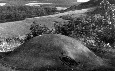 Maginot Line
