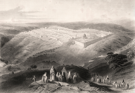 Jerusalem