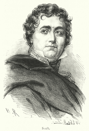 Soult (engraving)