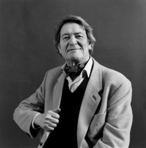 Pierre David