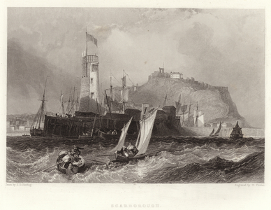 Scarborough (engraving)