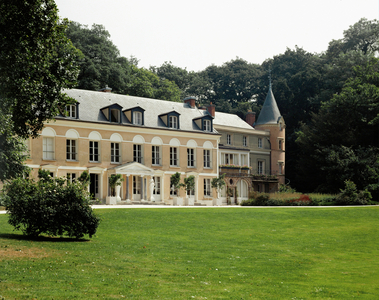 La Vallee aux Loups, Chatenay-Malabry, France (photo)