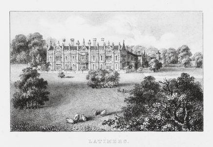 Latimers (engraving)