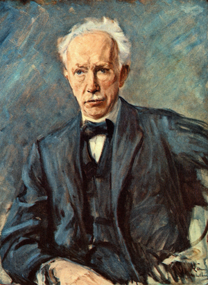 STRAUSS Richard