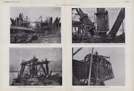 The Forth Bridge (engraving)