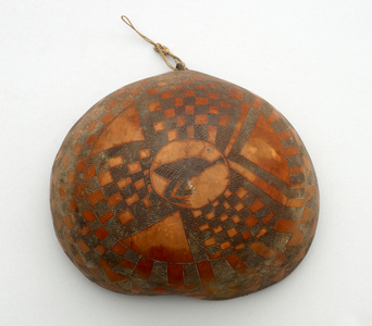 Gourd vegetable dish