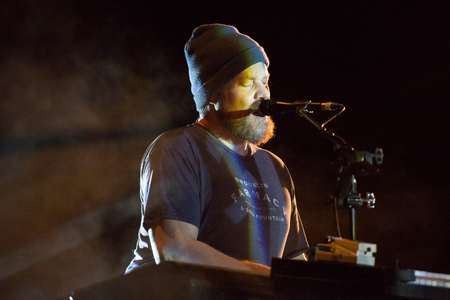 John Grant (photo)