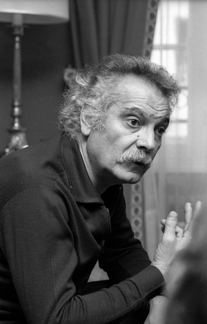 Georges Brassens