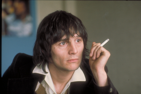 Murray Head, 1976 (photo)
