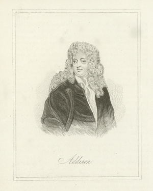 Addison (engraving)