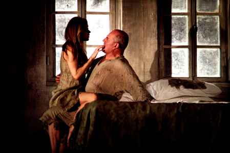 Written on Skin  opera by George Benjamin
