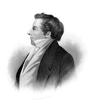 Joseph Smith (engraving)