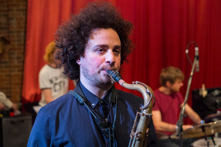 Adam Waldmann