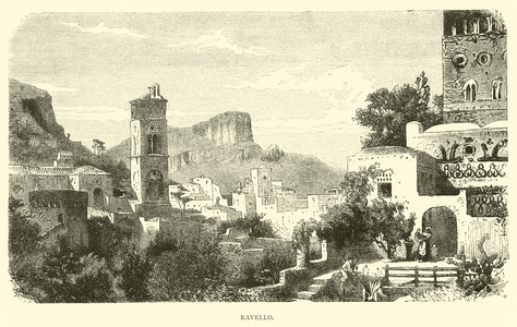 Ravello (engraving)