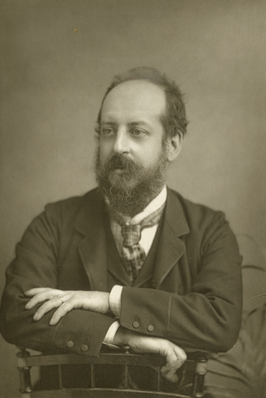 Sir John Linton Myres, archaeologist