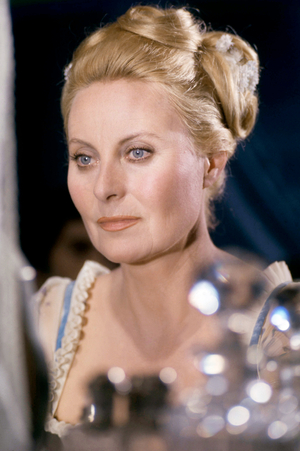 Benjamin ou Les memoires d'un puceau, directed by Michel Deville, 1968 (photo)
