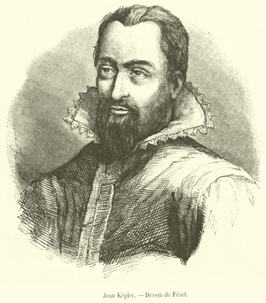 Jean Kepler (engraving)
