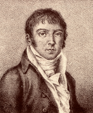 MAYR Giovanni Simone -