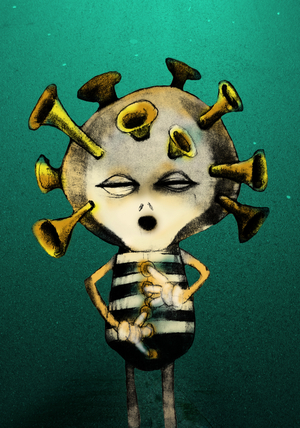 Player, 2014 (photography)