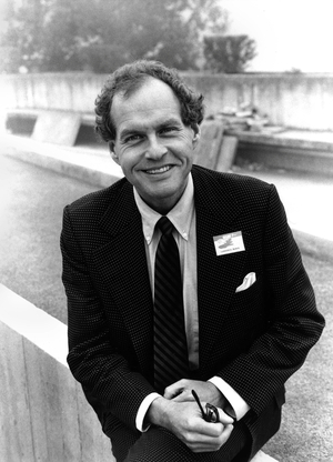 Lawrence Block