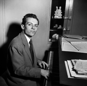 Claude Bolling