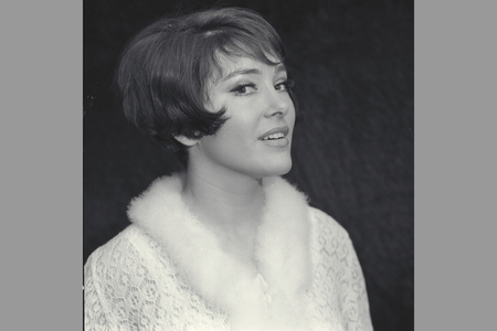 Rika Zarai 1965 (picture)