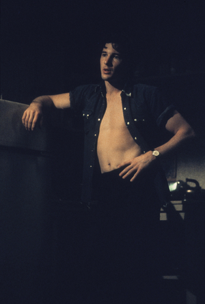 Looking For Mr. Goodbar, 1977 (film still)