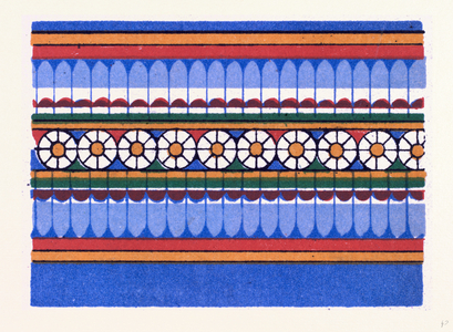 Egyptian Ornament