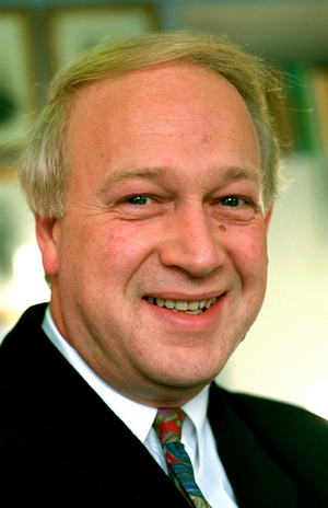 Oslo 19920130: Criminal Chief Truls Fyhn …, 1992 (photo)